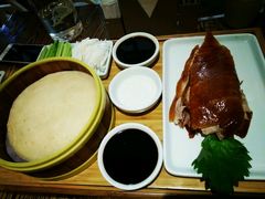 -青年公社烤鸭(青年路店)