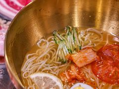 -姜胖胖首尔自助烤肉·街头小吃大排档(国瑞中心店)