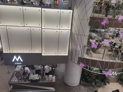 -M Stand(宁波万象城店)