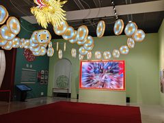 -北京工艺美术博物馆