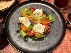 -Highline·城市露台景观餐厅(淮海路店)