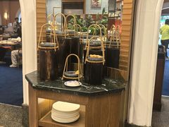 -杭州香格里拉·香宫中餐厅