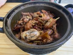 -斯丹姜母鸭·古法干香(涂门街总店)