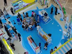 -KK ONE(京基滨河时代店)