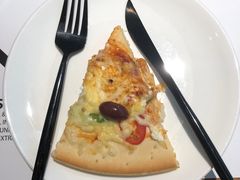 -HELLO MUSAE 拾光缪斯餐厅·纯正希腊风味(苏州中心店)