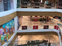 -深圳来福士广场