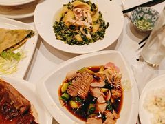 -新雅粤菜馆(南京东路店)