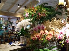 大堂-春暖花开(西溪店)