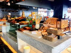 -绮梦西湖·云端餐厅(歌德店)