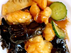 -厉家菜(德胜门总店)