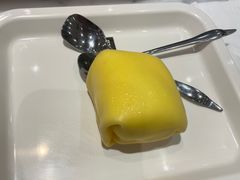 芒果班戟-满记甜品(湖滨店)