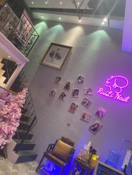-RL Nail·瑞丽美甲美睫品牌原创店