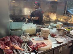 自助取餐区-合意桐坑牛肉粿·鲜牛肉火锅(嵩山总店)