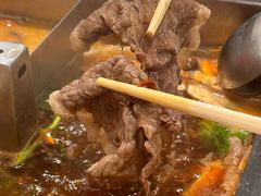 -皇城老妈·大连海鲜火锅(港湾店)