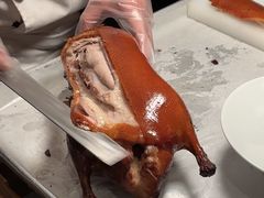 -四季民福烤鸭店(王府井东安门店)