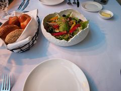 -圣丰索菲特·法国餐厅