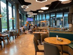 -青麦家·融合餐厅(江岛智立方店)