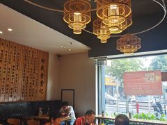 -回民餐厅(红旗路店)
