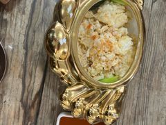 -魁盛居百年鲁菜馆(县西巷店)