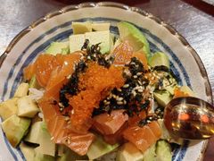 -鸟鹏烧鸟居酒屋(仁恒梦中心店)