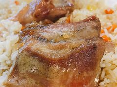 -零·壹新疆羊肉抓饭