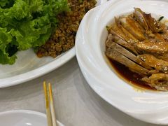 -大地春饼店(黄河路店)