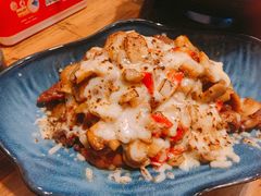 -迎晨餐厅(青芝坞店)