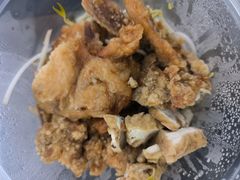 -铭辉沙嗲面(新街商业城店)