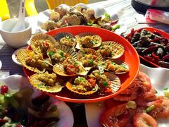 iphone_upload_pic-覃记海鲜美食餐厅