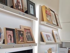 -海马体照相馆(成都来福士广场店)