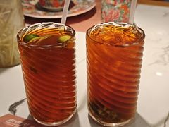 -泰椰里·泰国餐厅(智慧城广百广场店)