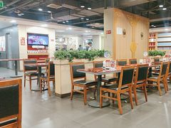 -宏状元现熬粥·京味菜(五棵松店)