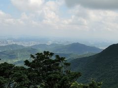 -梧桐山风景名胜区