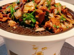 -秀儿四九城·新京菜(亚运村鸟巢店)