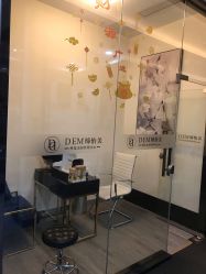 -DEM缔怡美科技美容