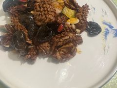 -京尊烤鸭店JINGZUN(春秀路店)