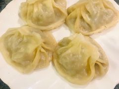 -东方亚克西餐厅(西康路店)