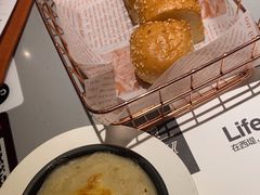 -西堤牛排(北京国瑞店)