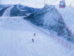 -富龙滑雪场