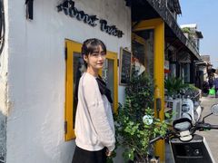 -About Bistro關於·泰式家庭料理