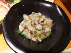 -花枝日本料理(金沟河店)