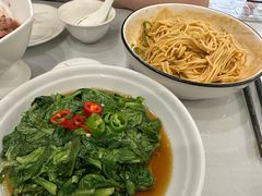 拌面-小实惠嘉(威海路店)