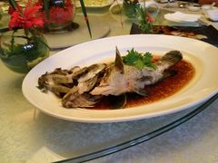 -白云中餐厅·粤菜·亚龙湾喜来登度假酒店