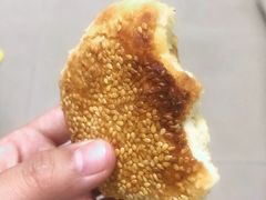 烧饼-满记烧饼(牛街东里小区一区店)