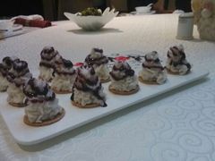 android_upload_pic-福慧慈缘素食餐厅(王府井店)