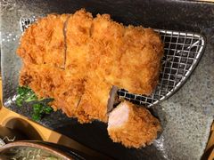 -胜博殿日式炸猪排(西红门店)