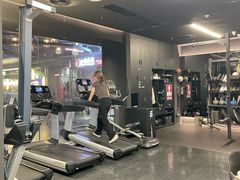 -TOP健身私教工作室(侨香店)