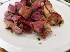 咸猪蹄-501號台州海鲜餐厅(海创园店)