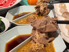 -鼎鼎香·港式火锅(北京SKP店)