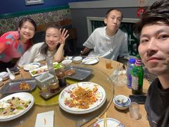 -直隶安家牛肉罩饼(建华店)